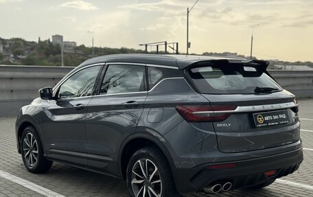 Geely Coolray I, 2022 год, 1 420 000 рублей, 4 фотография
