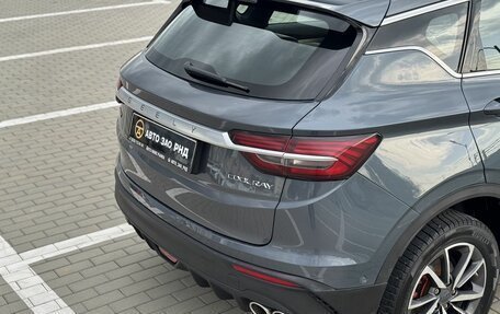 Geely Coolray I, 2022 год, 1 420 000 рублей, 6 фотография