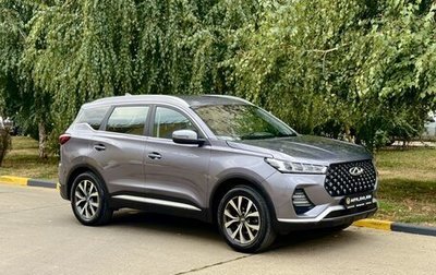 Chery Tiggo 7 Pro, 2023 год, 1 290 000 рублей, 1 фотография