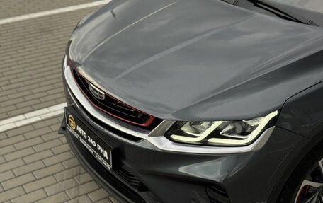 Geely Coolray I, 2022 год, 1 420 000 рублей, 5 фотография