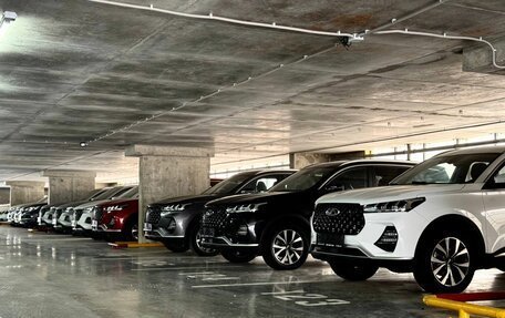 Chery Tiggo 7 Pro, 2023 год, 1 290 000 рублей, 2 фотография