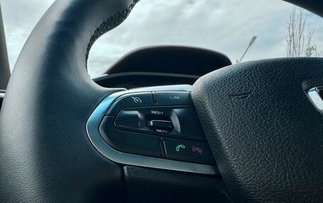 Geely Coolray I, 2022 год, 1 420 000 рублей, 11 фотография