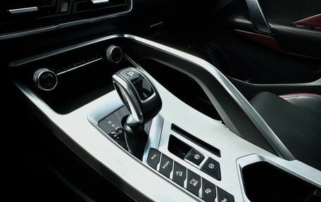 Geely Coolray I, 2022 год, 1 420 000 рублей, 9 фотография
