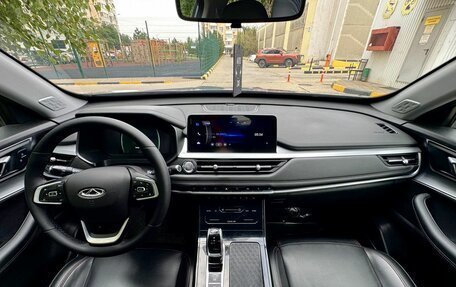 Chery Tiggo 7 Pro, 2023 год, 1 290 000 рублей, 8 фотография
