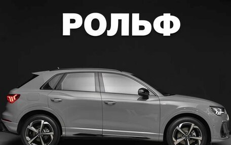 Audi Q3, 2026 год, 4 000 000 рублей, 2 фотография