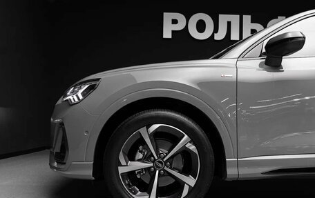 Audi Q3, 2026 год, 4 000 000 рублей, 12 фотография
