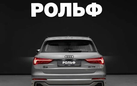 Audi Q3, 2026 год, 4 000 000 рублей, 6 фотография