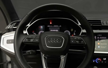 Audi Q3, 2026 год, 4 000 000 рублей, 15 фотография