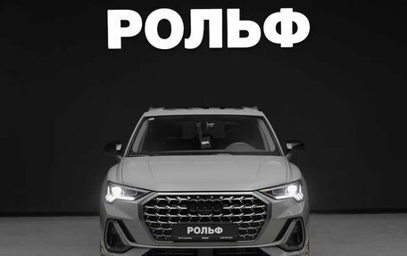 Audi Q3, 2026 год, 4 000 000 рублей, 3 фотография