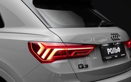Audi Q3, 2026 год, 4 000 000 рублей, 9 фотография