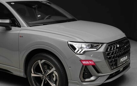 Audi Q3, 2026 год, 4 000 000 рублей, 7 фотография