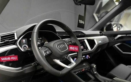 Audi Q3, 2026 год, 4 000 000 рублей, 14 фотография