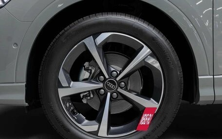 Audi Q3, 2026 год, 4 000 000 рублей, 13 фотография