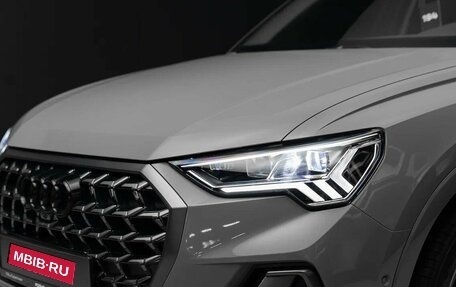 Audi Q3, 2026 год, 4 000 000 рублей, 8 фотография