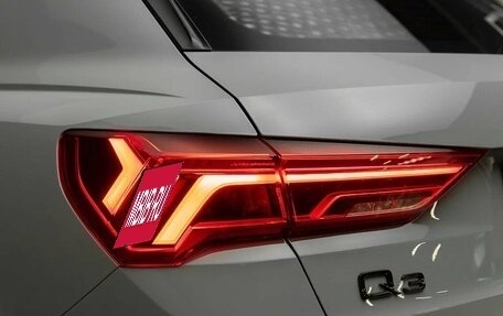 Audi Q3, 2026 год, 4 000 000 рублей, 10 фотография