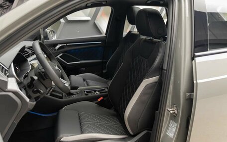 Audi Q3, 2026 год, 4 000 000 рублей, 23 фотография