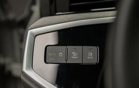 Audi Q3, 2026 год, 4 000 000 рублей, 21 фотография
