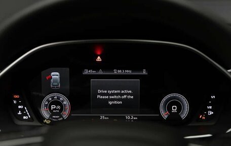 Audi Q3, 2026 год, 4 000 000 рублей, 18 фотография