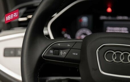 Audi Q3, 2026 год, 4 000 000 рублей, 16 фотография