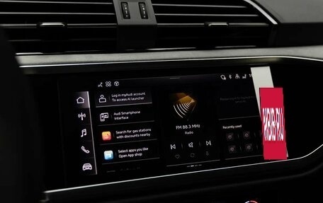 Audi Q3, 2026 год, 4 000 000 рублей, 22 фотография