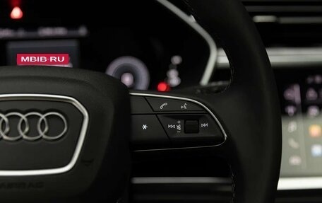Audi Q3, 2026 год, 4 000 000 рублей, 17 фотография