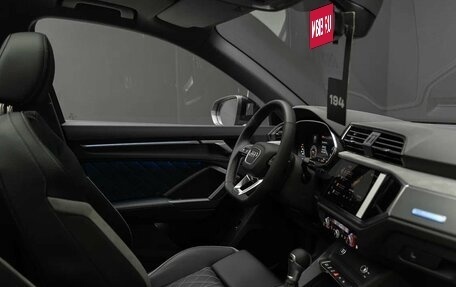 Audi Q3, 2026 год, 4 000 000 рублей, 25 фотография