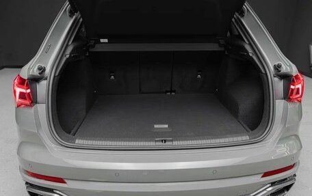 Audi Q3, 2026 год, 4 000 000 рублей, 32 фотография