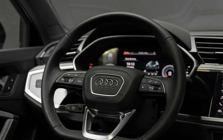 Audi Q3, 2026 год, 4 000 000 рублей, 29 фотография