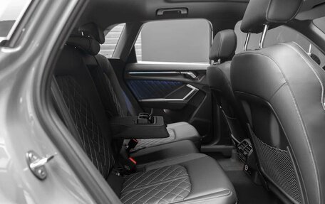 Audi Q3, 2026 год, 4 000 000 рублей, 30 фотография