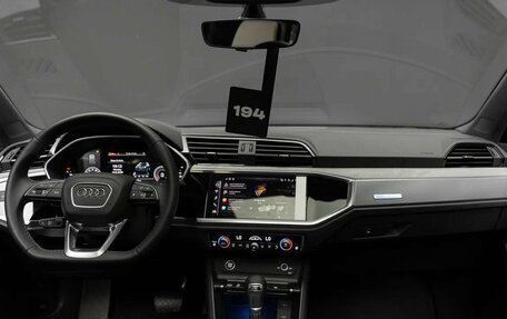 Audi Q3, 2026 год, 4 000 000 рублей, 28 фотография