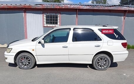 Toyota Vista V30, 2000 год, 450 000 рублей, 3 фотография