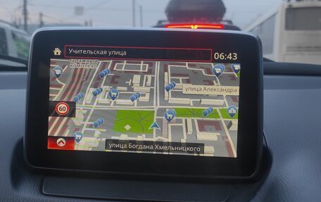 Mazda CX-3 I, 2015 год, 1 350 000 рублей, 10 фотография