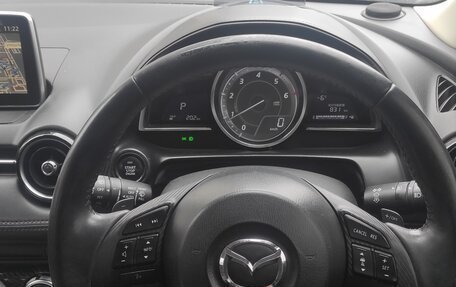 Mazda CX-3 I, 2015 год, 1 350 000 рублей, 13 фотография