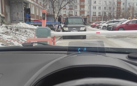 Mazda CX-3 I, 2015 год, 1 350 000 рублей, 16 фотография