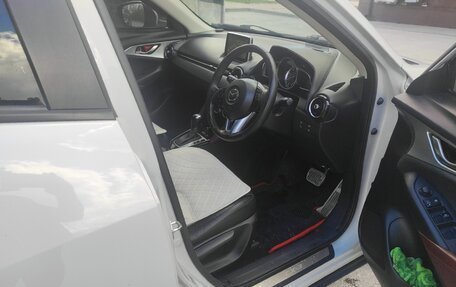 Mazda CX-3 I, 2015 год, 1 350 000 рублей, 9 фотография