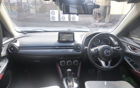 Mazda CX-3 I, 2015 год, 1 350 000 рублей, 5 фотография