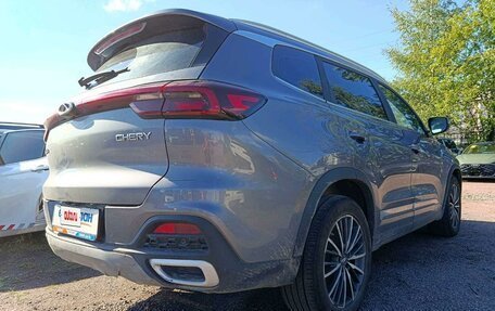 Chery Tiggo 8 I, 2023 год, 1 770 000 рублей, 3 фотография