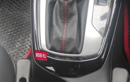Mazda CX-3 I, 2015 год, 1 350 000 рублей, 14 фотография
