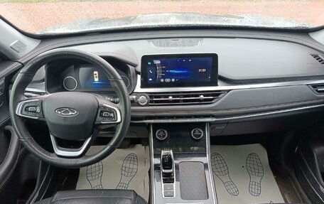 Chery Tiggo 8 I, 2023 год, 1 770 000 рублей, 7 фотография