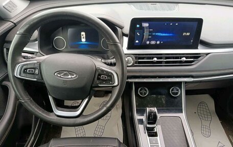 Chery Tiggo 8 I, 2023 год, 1 770 000 рублей, 14 фотография