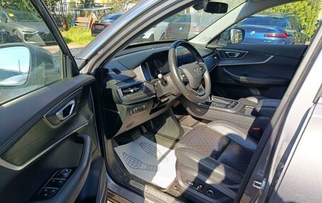 Chery Tiggo 8 I, 2023 год, 1 770 000 рублей, 8 фотография