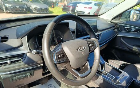 Chery Tiggo 8 I, 2023 год, 1 770 000 рублей, 6 фотография