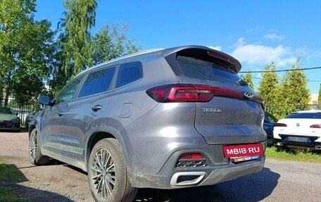 Chery Tiggo 8 I, 2023 год, 1 770 000 рублей, 4 фотография