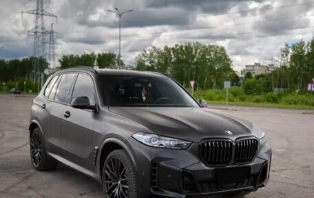 BMW X5, 2024 год, 13 100 000 рублей, 3 фотография