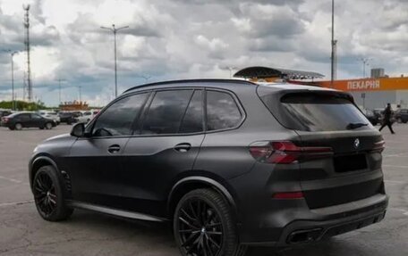 BMW X5, 2024 год, 13 100 000 рублей, 6 фотография