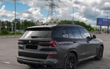 BMW X5, 2024 год, 13 100 000 рублей, 5 фотография