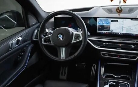 BMW X5, 2024 год, 13 100 000 рублей, 11 фотография