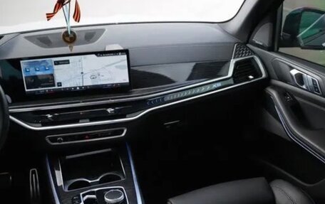 BMW X5, 2024 год, 13 100 000 рублей, 12 фотография