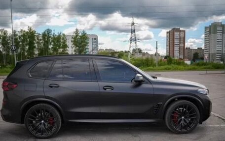 BMW X5, 2024 год, 13 100 000 рублей, 4 фотография