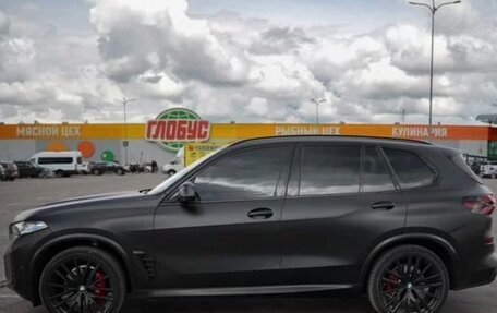 BMW X5, 2024 год, 13 100 000 рублей, 7 фотография